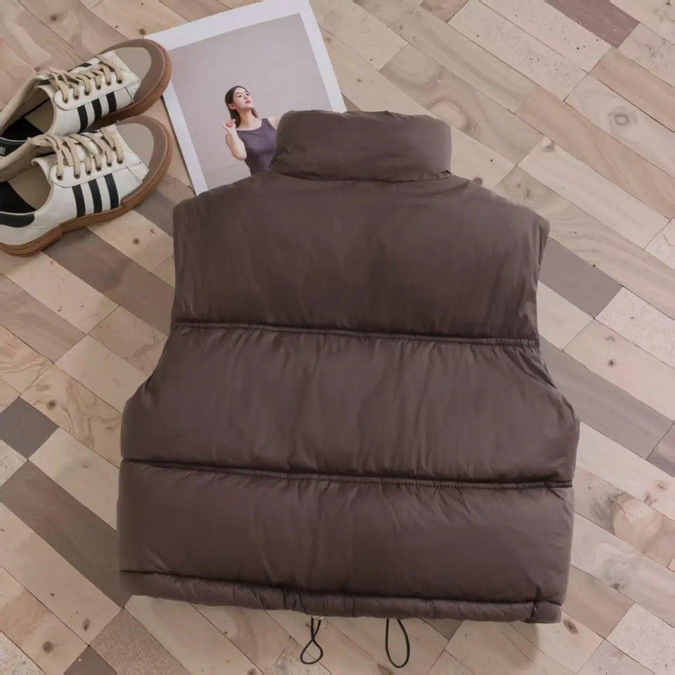 KidoWear – Bekväm och trendig – Bodywarmer