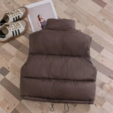 KidoWear – Bekväm och trendig – Bodywarmer