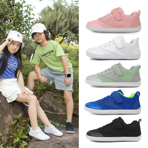 Barefoot – Breda och lätta – Barefoot barnsneakers