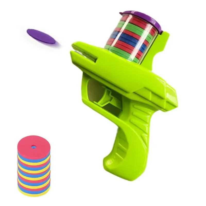 Gravity Play Gun™ - Kreativt och roligt - Leksakspistol för barn