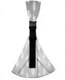 Baby Sling Carrier™ - Extra bred bärrem - Ergonomisk höftbärare