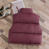 KidoWear – Bekväm och trendig – Bodywarmer