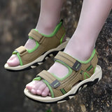 CoastWalk – Mjuk & halksäker – Sommarsandaler