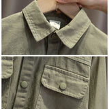 LittleExplorer – Bekvämt och snyggt – barnbyxor och skjorta i set