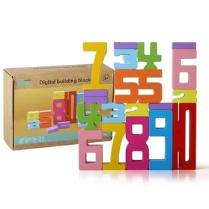 Brain Blocks – Stacka och lära dig – Learning Blocks Spel