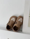 Barefoot – Läder & Barefoot – Barnskor med mjuk sula