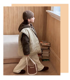 FleeceWear – Bekväm och modern – Bodywarmer