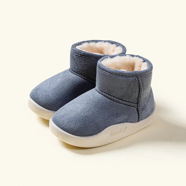 MiniWarm – Ultimat komfort – Abuya vinterstövlar