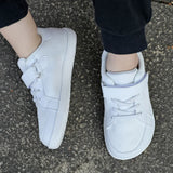 Barefoot – Andningsbar och lätt – Barfotasneakers i mesh