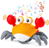 Walking Crab™ - Vandrande krabba | Uppmuntra ditt barn att krypa