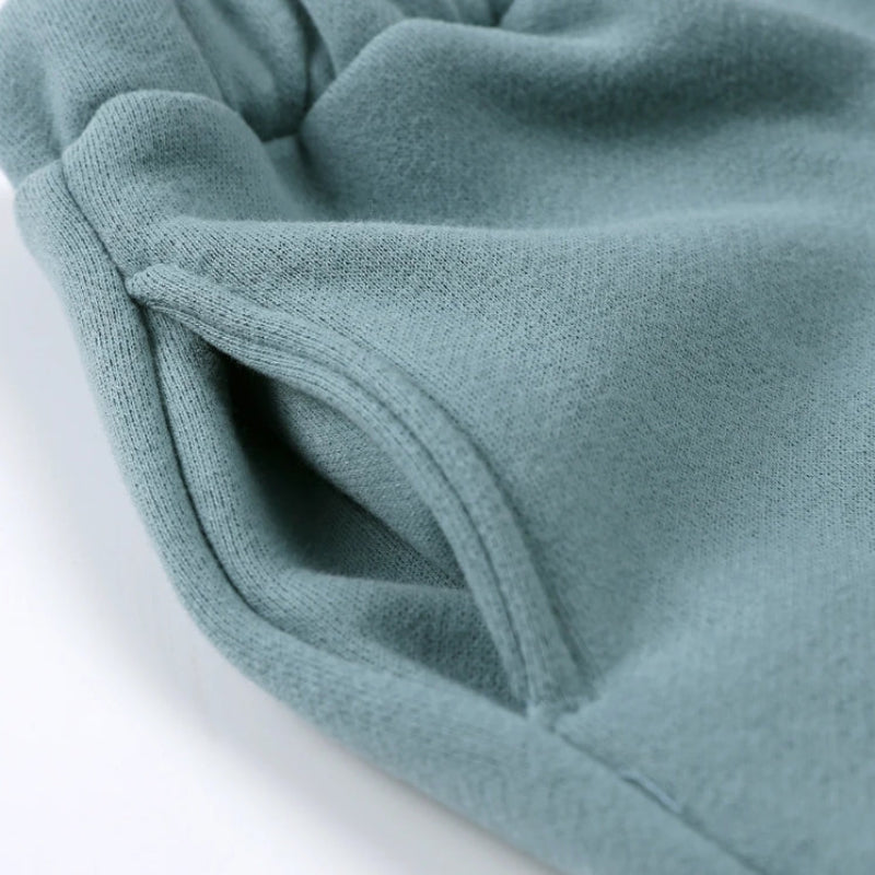 Winter Tracksuit – Varmt & bekvämt – Vinterkläder för barn