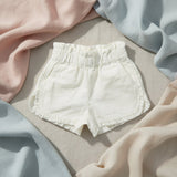 Cotton Shirt & Shorts – Lätt och bekvämt – Sommarset för barn