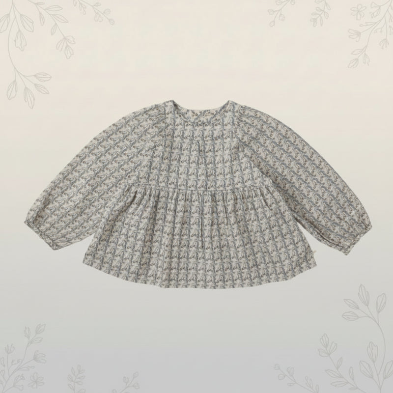 Cherry Shirt & Skirt – Sött & luftigt – Klädset för barn