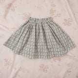 Cherry Shirt & Skirt – Sött & luftigt – Klädset för barn