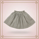 Cherry Shirt & Skirt – Sött & luftigt – Klädset för barn