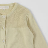 Knitwear Set – Elegant & bekväm – Mjuk stickad kofta