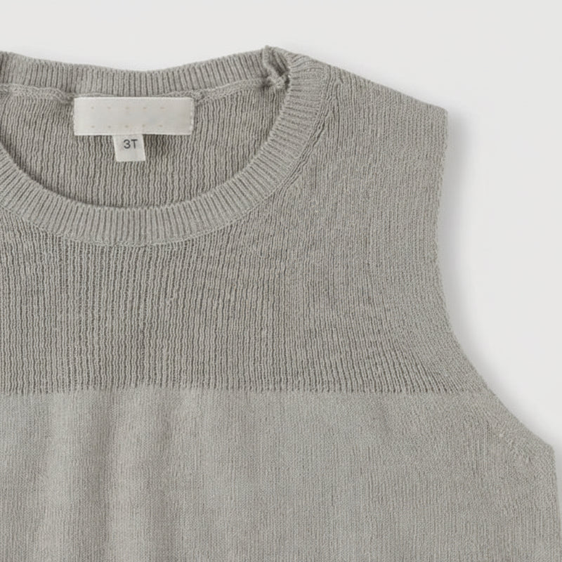 Knitwear Set – Elegant & bekväm – Mjuk stickad kofta