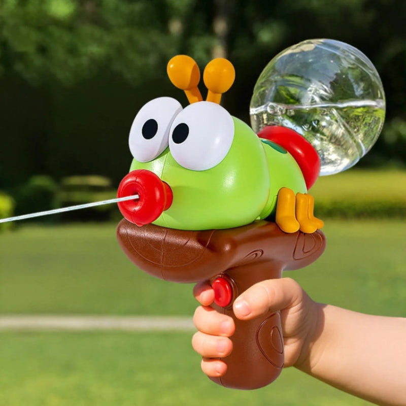 Ant Water Soaker – Lekfullt & interaktivt – Automatisk vattenpistol