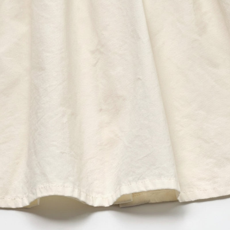 Ruffle Collar Top – Elegant och bekvämt – Top med dekorativ krage och puffärmar
