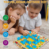 Memory Matching Game – Lärorikt & utvecklande – Minnesspel