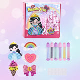 SparklePen – Kreativt & Sött – DIY-pärlsats