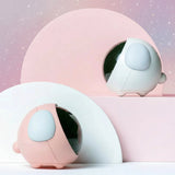 Cute Expression Alarm Clock – Söt & praktisk – väckarklocka för barn