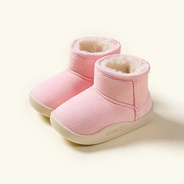 MiniWarm – Ultimat komfort – Abuya vinterstövlar