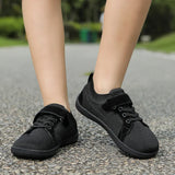 Barefoot – Bred näsa & komfort – Barefoot barnsneakers