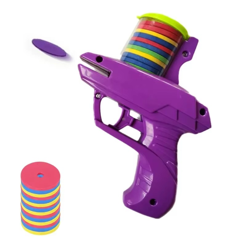 Gravity Play Gun™ - Kreativt och roligt - Leksakspistol för barn