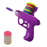 Gravity Play Gun™ - Kreativt och roligt - Leksakspistol för barn