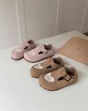 Barefoot – Läder & Barefoot – Barnskor med mjuk sula