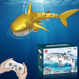 SeaBuddy – Kreativt & Aktivt – RC Haai