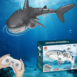 SeaBuddy – Kreativt & Aktivt – RC Haai