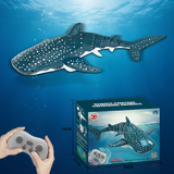 SeaBuddy – Kreativt & Aktivt – RC Haai