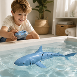 SeaBuddy – Kreativt & Aktivt – RC Haai