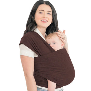 ComfortCarry – Ryggvänligt bärande – Ergonomisk bärsele