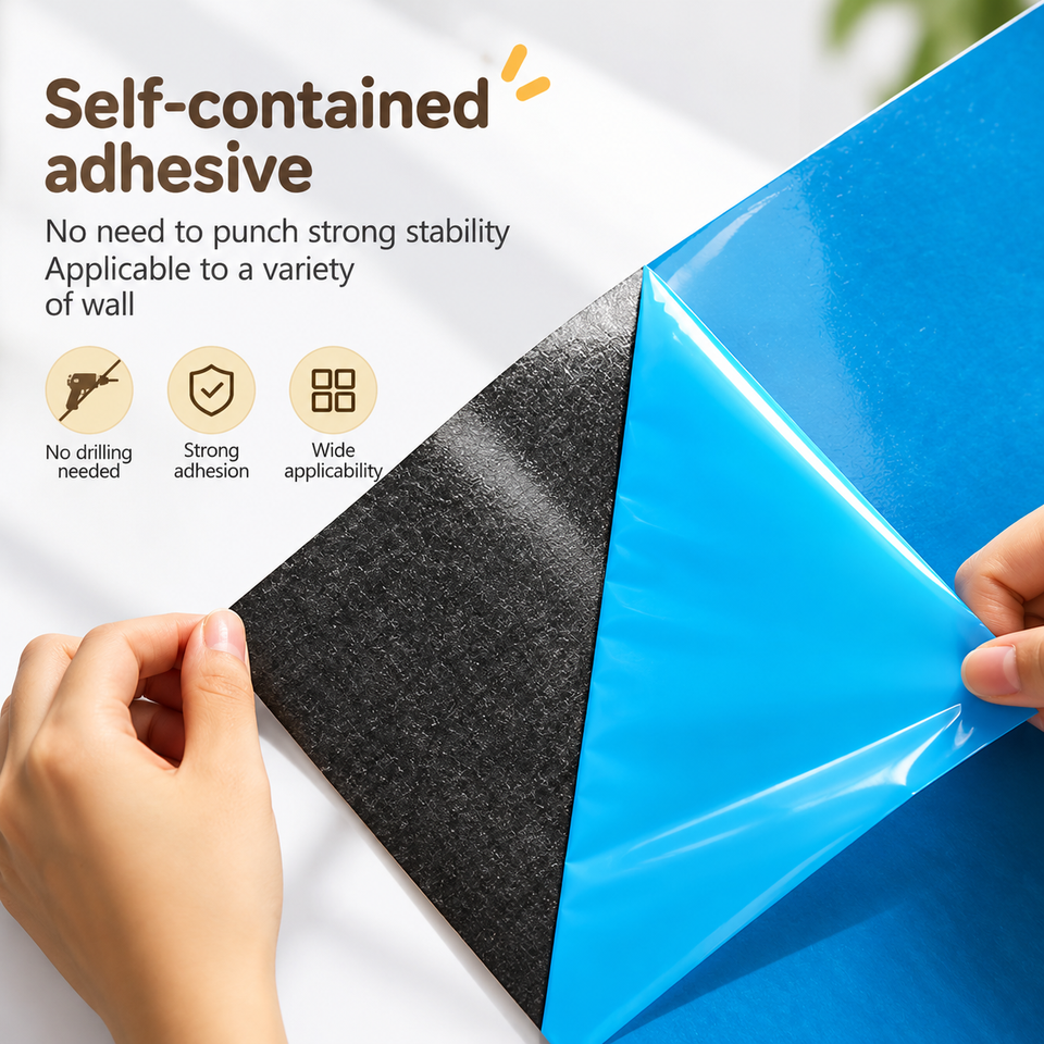 ColorBoard – Kreativt & interaktivt – Magnetisk ritbräda