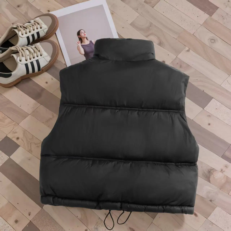 KidoWear – Bekväm och trendig – Bodywarmer