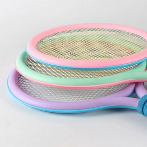 Racket Tennis™ – Mik och Smash – Tennis- och badmintonset