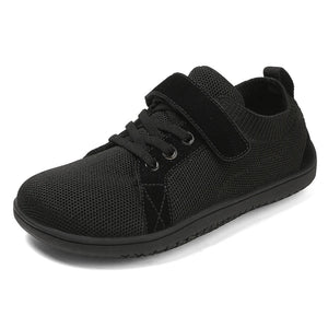 Barefoot – Bred näsa & komfort – Barefoot barnsneakers