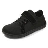 Barefoot – Bred näsa & komfort – Barefoot barnsneakers