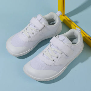 Barefoot – Breda och lätta – Barefoot barnsneakers
