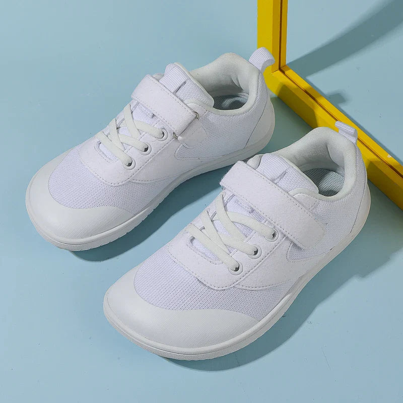 Barefoot – Breda och lätta – Barefoot barnsneakers