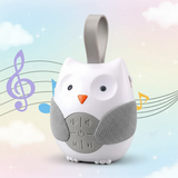 SleepyPal – Lugnande & roligt – Nattlampa med musik