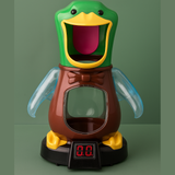 Air Duck Shooter – Skjut och gör mål - Duck Hunt leksakspistol