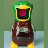 Air Duck Shooter – Skjut och gör mål - Duck Hunt leksakspistol