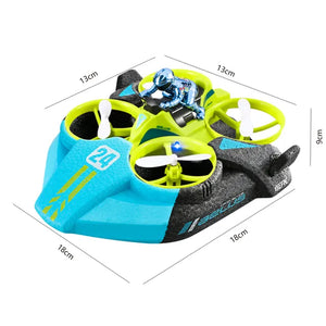 AirCruiser – 360° Äventyr – RC Drone