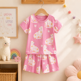SunnyBloom – Sommar & Söt – Matchande sommarset