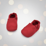 SweetSteps – Mjuka & halkfria – Babyskor