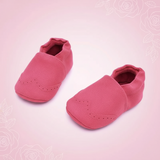 SweetSteps – Mjuka & halkfria – Babyskor